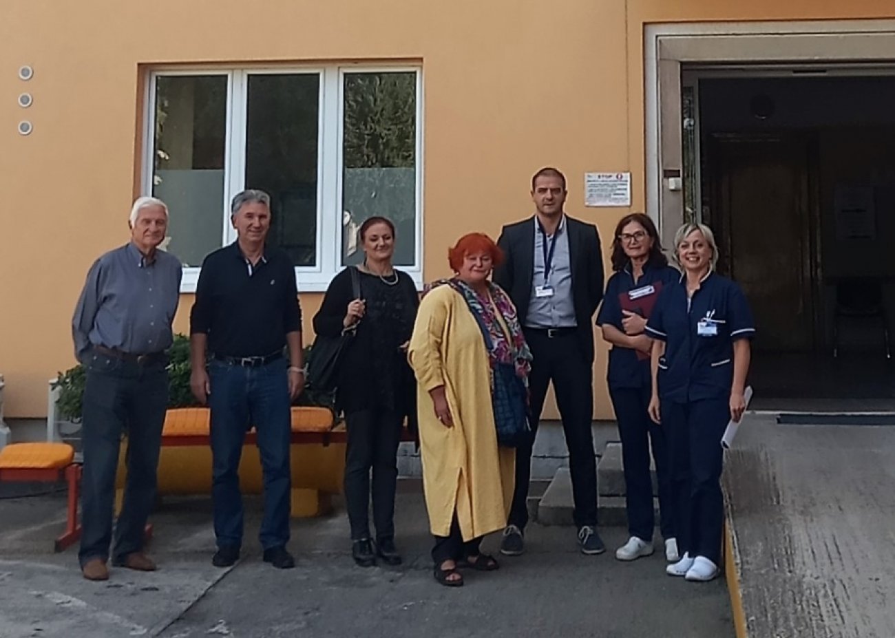 Najčešće pritužbe pacijenata odnose se na lošu komunikaciju