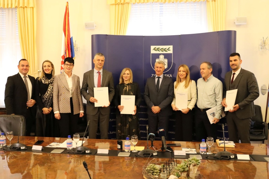 Zadarska županija subvencionira kamatu privatnim iznajmljivačima za podizanje kvalitete smještaja i usluga