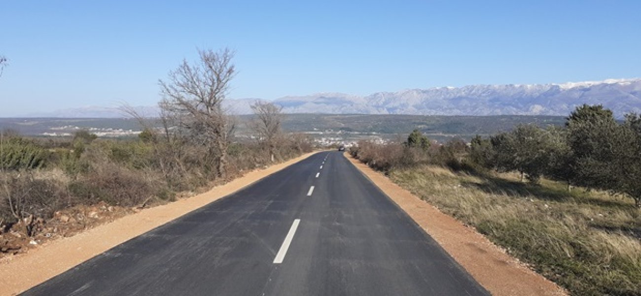 Obavijest o načinu ostvarivanja prava na besplatan javni otočni cestovni prijevoz