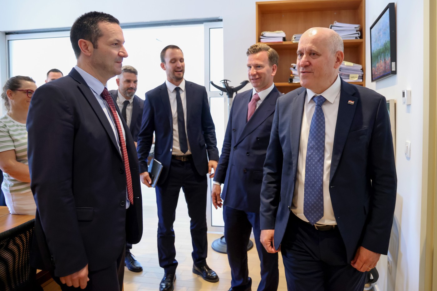 Bačić u Zadru predstavio mjere priuštivog stanovanja: Novi Bokanjac i Smiljevac među ključnim projektima