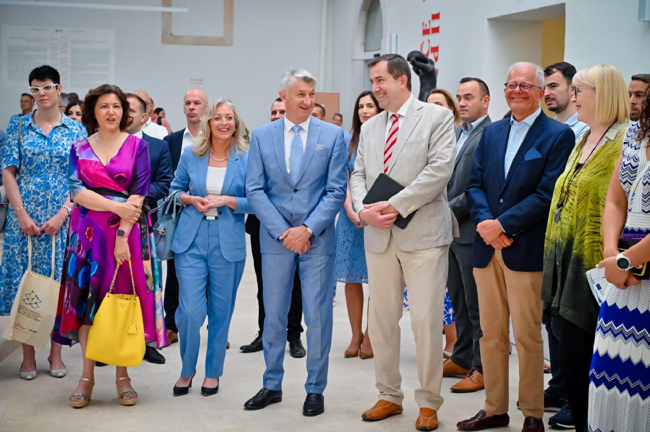 Ususret 10 godina članstva u EU: Na području Zadarske županije provedeno ili se trenutno provodi projekata u vrijednosti 500 milijuna eura