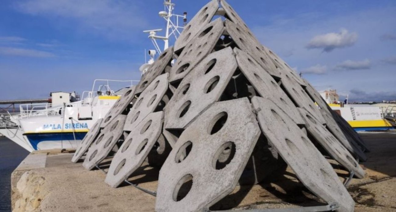 Glasajte za projekte iz Zadarske županije - Centar izvrsnosti Cerovačke špilje, Made In Land, PepSea i Adri.SmartFish