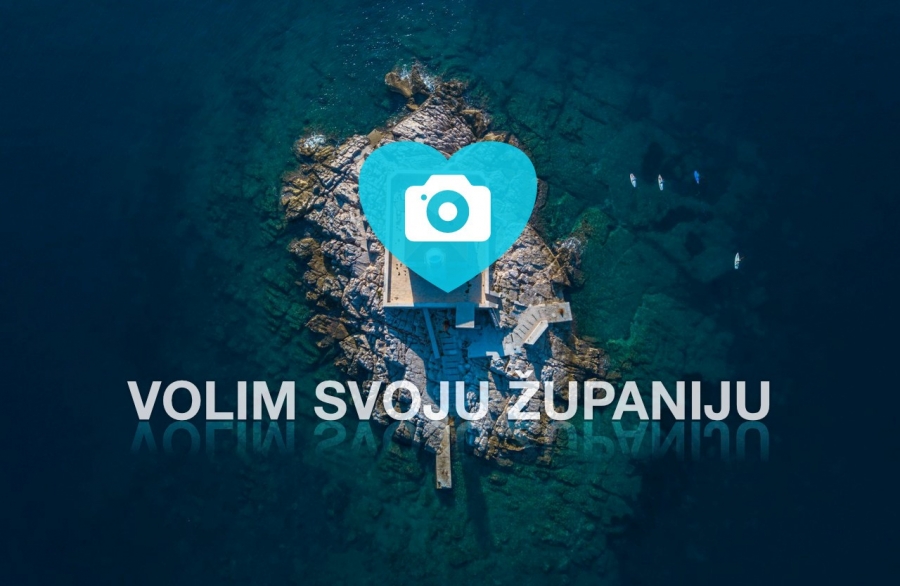 Hrvatska zajednica županija pokrenula je peti po redu foto-natječaj „Volim svoju županiju“ kako bi ljubitelje fotografije potaknula da kroz objektive svojih fotoaparata zabilježe ono najbolje od županija u kojima žive.