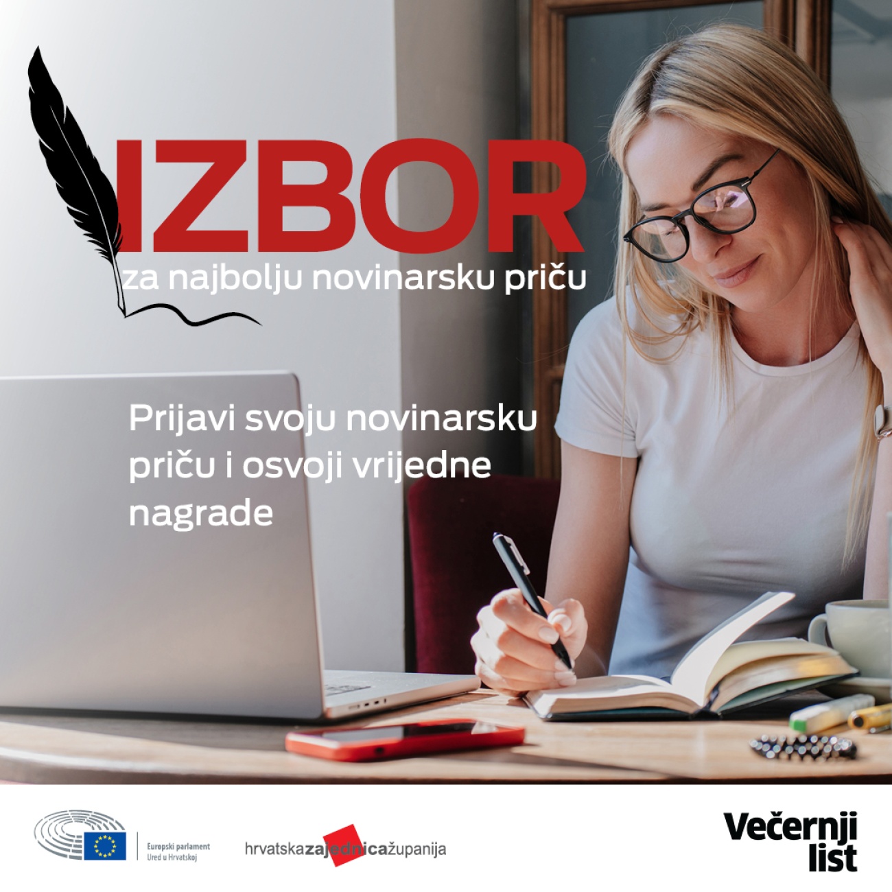 Pokrećemo Izbor za Najbolju lokalnu novinarsku priču