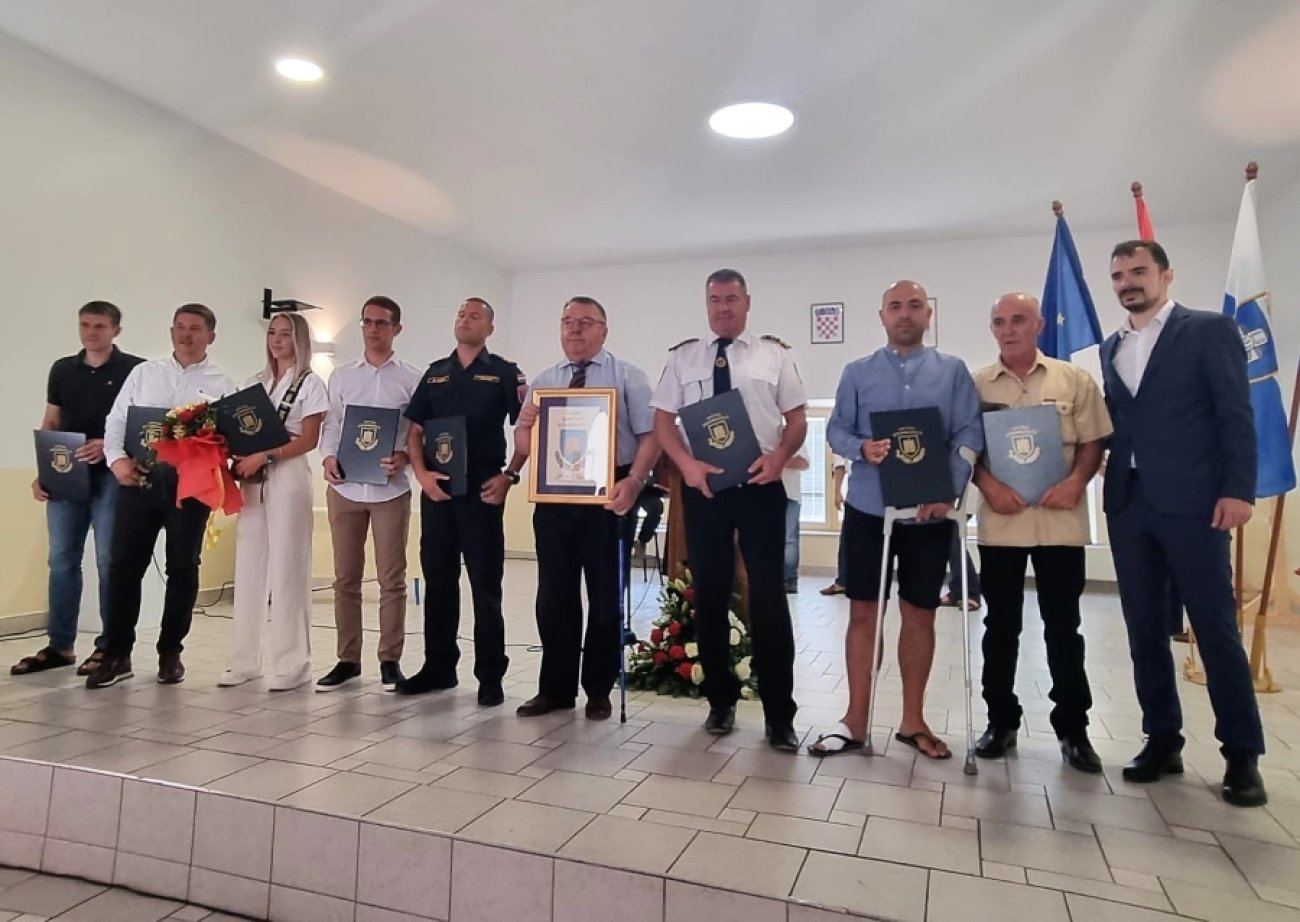 U Stankovcima obilježena 29. obljetnica utemeljenja općine