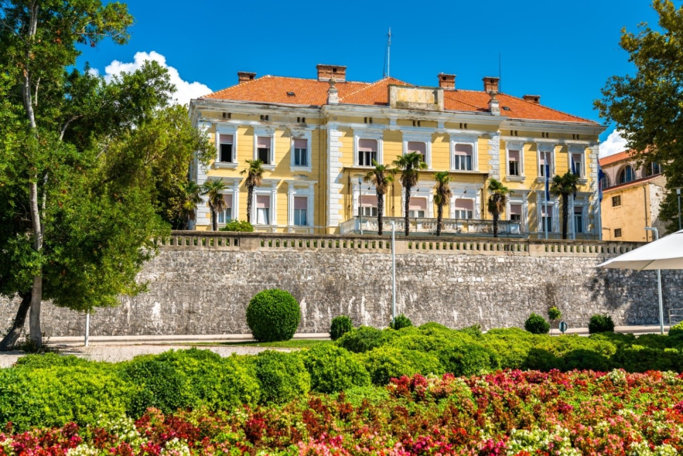OBAVIJEST O NOVOM USTROJU UPRAVNIH TIJELA ZADARSKE ŽUPANIJE