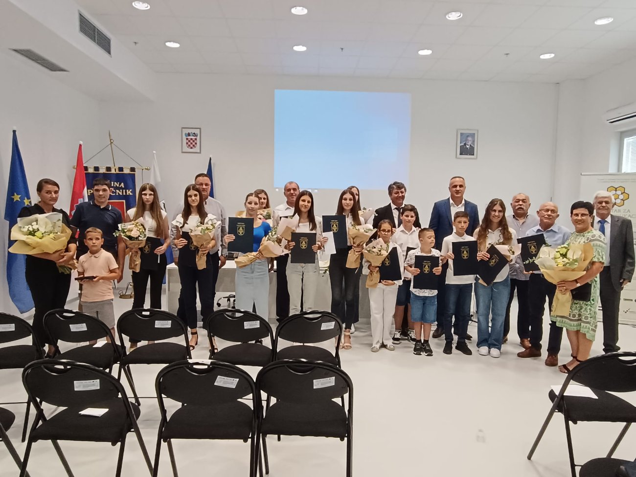 Priča o razvojnom uspjehu koja nadilazi granice Zadarske županije