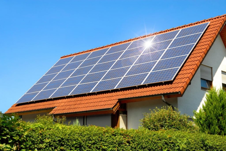 Rezultati Javnog poziva za sufinanciranju izgradnje sunčane elektrane za proizvodnju električne energije u kućanstvu na području Zadarske županije za 2023. godinu