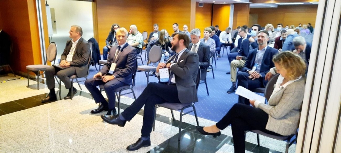 U Zadru započela godišnja konferencija Akademije za politički razvoj