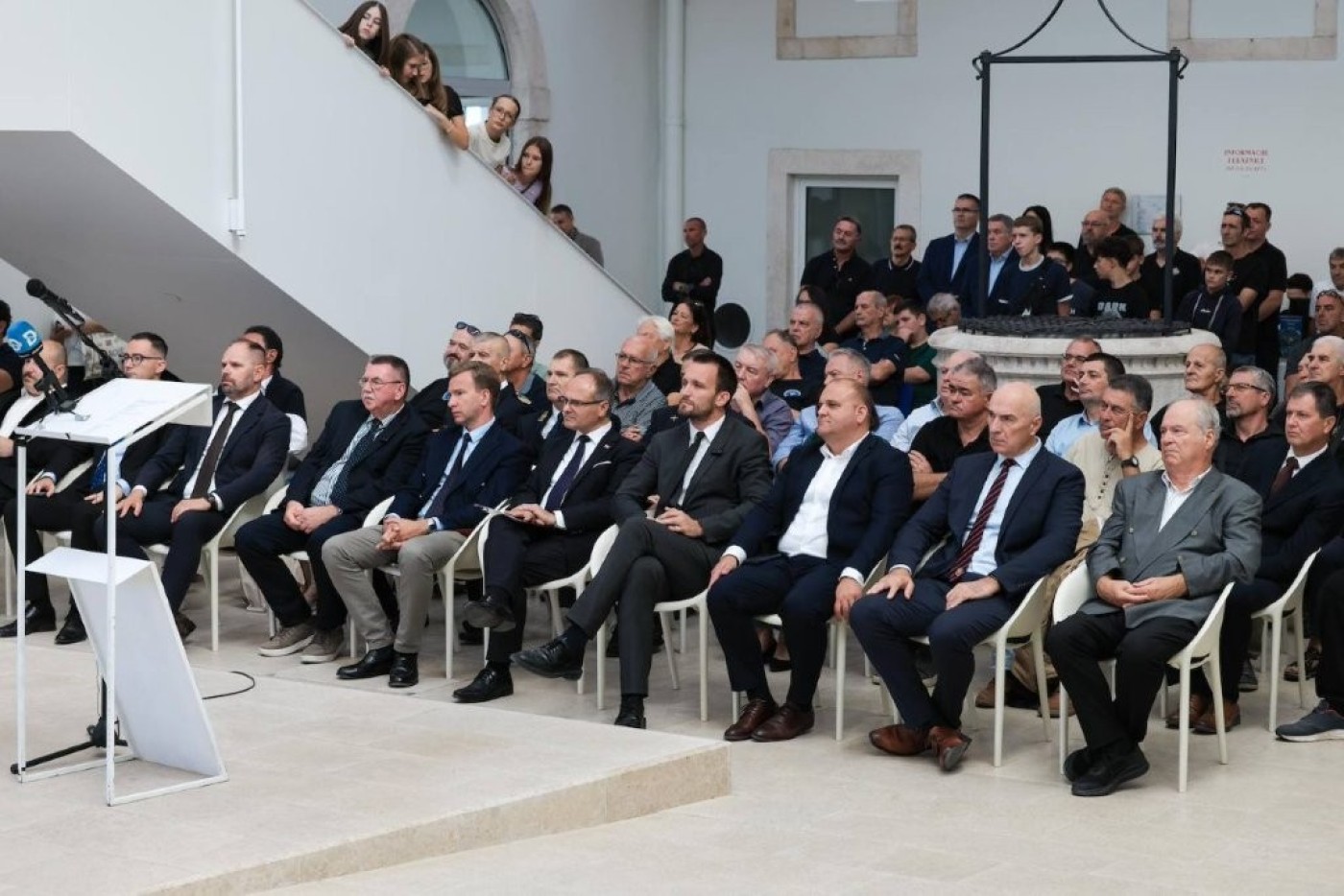 Obilježena 35. obljetnica Otočkog bataljuna: Hvala za hrabrost kojom ste obranili naše otoke i Domovinu